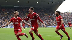 Liverpool vs West Ham: times, how to watch on TV, stream online | Premier League