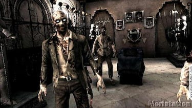 Resident Evil: The Umbrella Chronicles, Impresiones