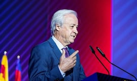 “Lo del pago a Negreira es una chapuza impresentable”