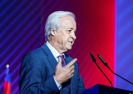 “Lo del pago a Negreira es una chapuza impresentable”