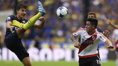 ¿Vergini señalado tras el Súper?