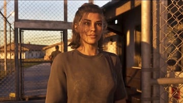 GTA 6 fecha segundo tr¨¢iler todo lo que sabemos lanzamiento Rockstar Games