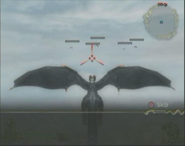 Drakengard 2, Impresiones