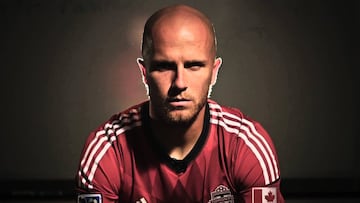 Michael Bradley. Toronto FC. $6.000.000