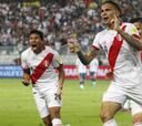 Perú-Islandia: Canal TV, dónde ver online y horario