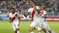 Perú-Islandia: Canal TV, dónde ver online y horario