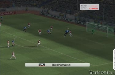 Pro Evolution Soccer 6, Impresiones