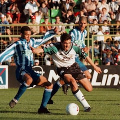 Los Mérida-Deportivo, duelos alérgicos al empate