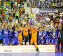 Ricardinho tiene un nuevo socio y Movistar, otra Supercopa