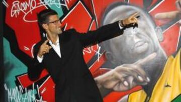 Djokovic y el Barça, las estrellas de los Laureus