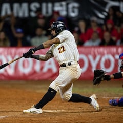 Cuándo juega Venezuela en la Serie del Caribe 2023: calendario, partidos y resultados