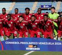 Brasil - Colombia: TV, horario y cómo ver online el Preolímpico Sub 23