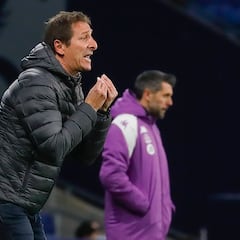 Ramis: “Todo va en función del resultado”