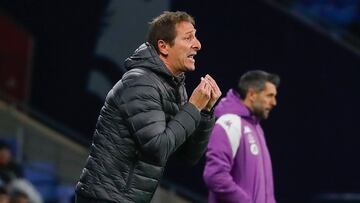 05/12/23 PARTIDO SEGUNDA RONDA COPA DEL REY
ESPANYOL - REAL VALLADOLID
RAMIS