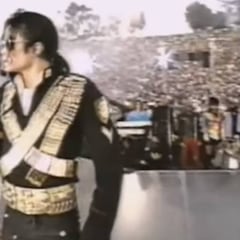 Las 5 mejores actuaciones musicales en eventos deportivos