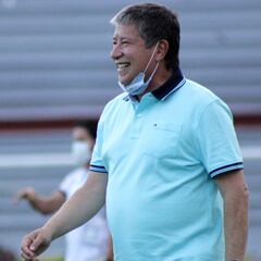 Bolillo-Torres: Del DIM-Millos en Liga al DIM-Tolima por Copa