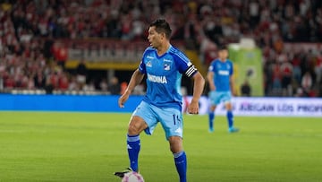 Horarios y TV: cómo y dónde ver Millonarios - Once Caldas por Liga BetPlay.