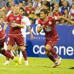 La Copa, 8 años de agujero negro para el Deportivo