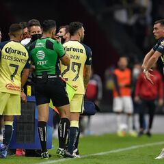 Derrota de América “no es para hacer drama”