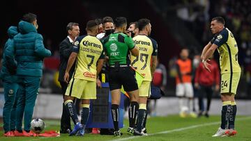 Derrota de América “no es para hacer drama”