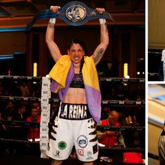 Miriam Gutiérrez toca la gloria europea en el Casino