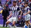 Resumen y goles del Valladolid vs. Lugo de LaLiga SmartBank