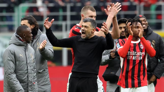 Capello advierte del riesgo de Leão y Theo: “Si intentas pelear...”