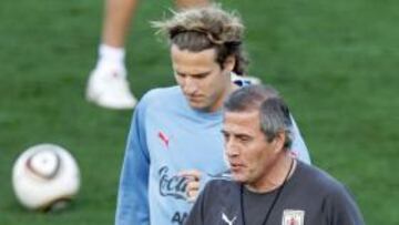 "Para Uruguay el valor del tercer puesto es inmenso"