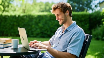 Auriculares con traductor de idiomas