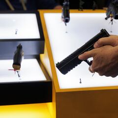 ¿Se pueden portar armas en público en Florida? Así ha quedado la ley tras las últimas polémicas