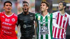 Se busca el equipo 18 en la Liga MX, así la situación al momento