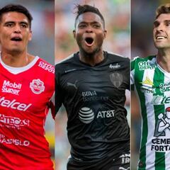 ¿Cómo hubiera sido el año de la Liga MX con torneo largo?