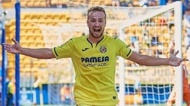 El Cdiz aprieta para fichar a Ontiveros