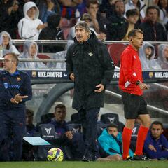 “La expulsión es una vergüenza, se le comió el ambiente”