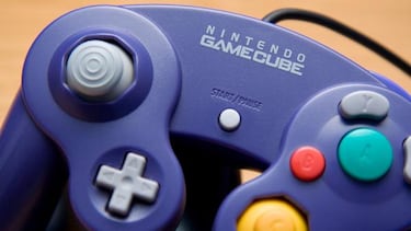 GameCube celebra hoy su 15 aniversario