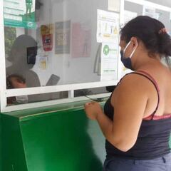 Ingreso Solidario DPS: ¿puedo acumular varios pagos en mi cuenta?