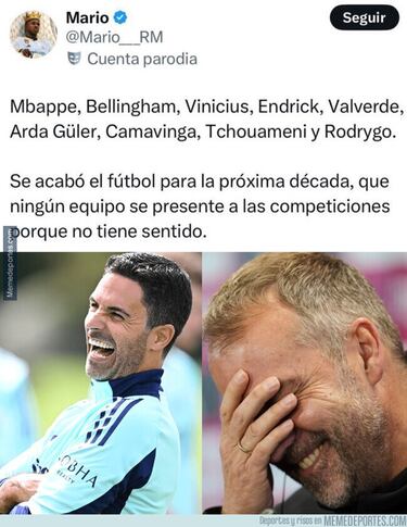 La remontada del Barça, la derrota del Atleti, protagonistas de los memes de la jornada