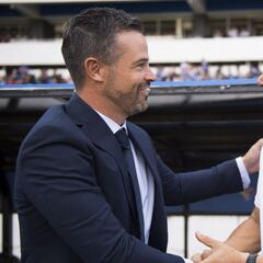 Tuca tendrá a Rafa Puente Jr. como auxiliar en Juárez