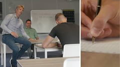 El castigo de Van der Sar a su nuevo fichaje por criticar al Ajax