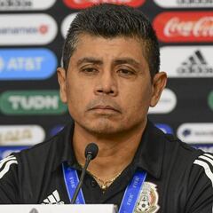 Informa FMF renuncia del 'Chima' Ruiz, va a Tigres