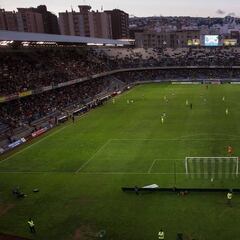 Apelación mantiene la clausura parcial del Heliodoro Rodríguez