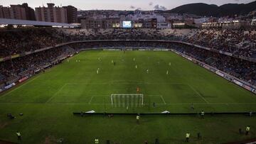 Apelación mantiene la clausura parcial del Heliodoro Rodríguez