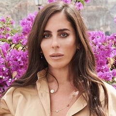 El pastizal que gana Anabel Pantoja como influencer en Instagram