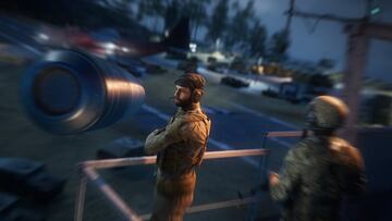Im¨¢genes de Sniper: Ghost Warrior Contracts 2