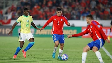 La incertidumbre de Morales en la MLS: “Hay que tener cuidado”