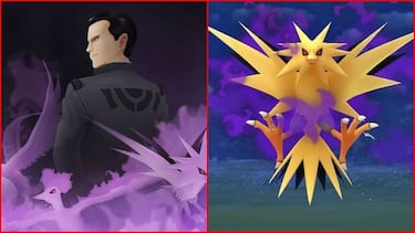 Pokémon GO: cómo derrotar a Giovanni en mayo 2021; mejores counters
