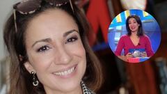 Emma García desaparece de 'Viva la Vida' y ponen a Sandra Barneda en su lugar