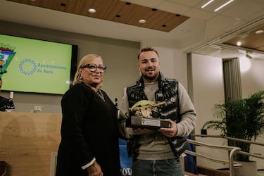 Ontiveros, bendito problema