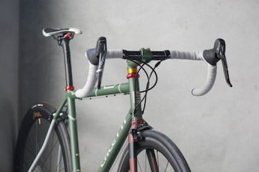 ¿Por qué esta bici inspirada en Star Wars vale 8000 euros?