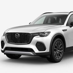 Mazda CX-70, en México: ¿Qué precio tiene y en qué cambia de la CX-90?